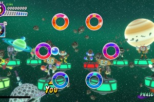 Samba de Amigo: Party Central Screenshot