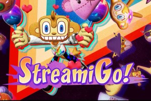 Samba de Amigo: Party Central Screenshot