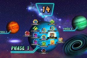 Samba de Amigo: Party Central Screenshot