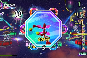 Samba de Amigo: Party Central Screenshot