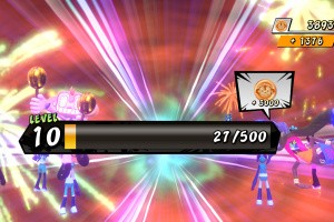 Samba de Amigo: Party Central Screenshot