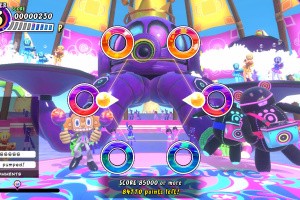 Samba de Amigo: Party Central Screenshot