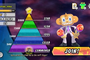 Samba de Amigo: Party Central Screenshot