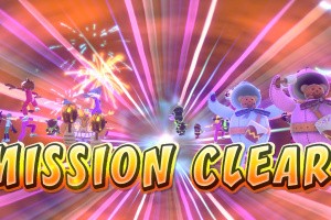 Samba de Amigo: Party Central Screenshot