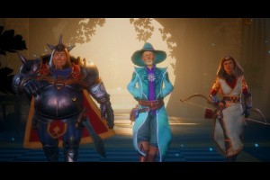 Trine 5: A Clockwork Conspiracy Screenshot