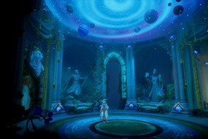 Trine 5: A Clockwork Conspiracy Screenshot