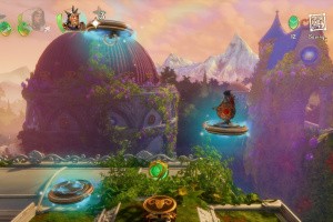 Trine 5: A Clockwork Conspiracy Screenshot