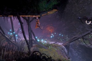 Trine 5: A Clockwork Conspiracy Screenshot