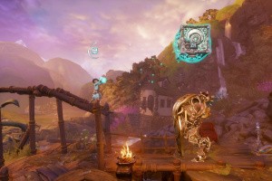 Trine 5: A Clockwork Conspiracy Screenshot
