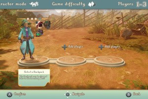 Trine 5: A Clockwork Conspiracy Screenshot