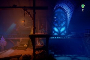 Trine 5: A Clockwork Conspiracy Screenshot