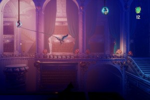 Trine 5: A Clockwork Conspiracy Screenshot