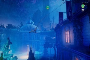Trine 5: A Clockwork Conspiracy Screenshot