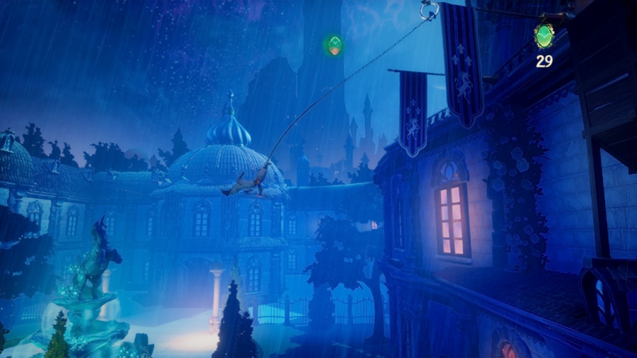 Trine 5: A Clockwork Conspiracy Review - Screenshot 6 of 6