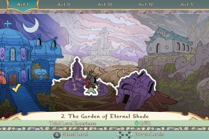 Trine 5: A Clockwork Conspiracy Screenshot