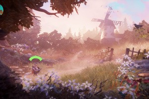 Trine 5: A Clockwork Conspiracy Screenshot