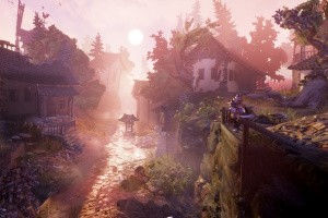 Trine 5: A Clockwork Conspiracy Screenshot