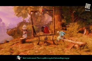 Trine 5: A Clockwork Conspiracy Screenshot