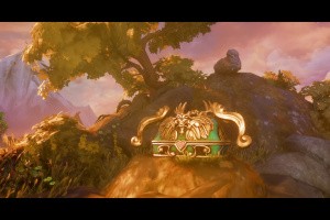 Trine 5: A Clockwork Conspiracy Screenshot