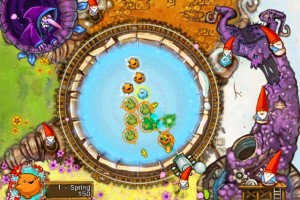 Potpourrii Screenshot