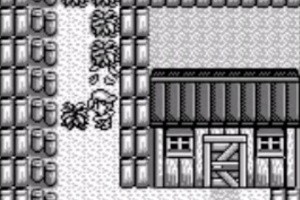 Harvest Moon GB Screenshot