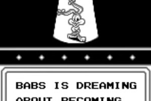 Tiny Toon Adventures: Babs' Big Break Screenshot
