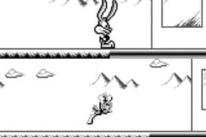 Tiny Toon Adventures: Babs' Big Break Screenshot