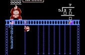 Donkey Kong Jr. Math - Screenshot 2 of 4