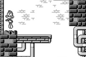 Tiny Toon Adventures: Babs' Big Break Screenshot