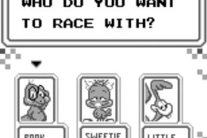 Tiny Toon Adventures: Babs' Big Break Screenshot