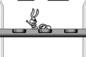 Tiny Toon Adventures: Babs' Big Break Screenshot