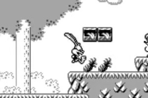 Tiny Toon Adventures: Babs' Big Break Screenshot