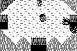 Final Fantasy Adventure Screenshot