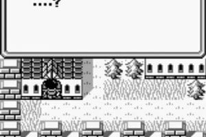 Final Fantasy Adventure Screenshot