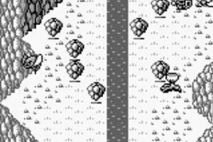 Final Fantasy Adventure Screenshot