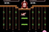 Donkey Kong Jr. Math - Screenshot 1 of 4