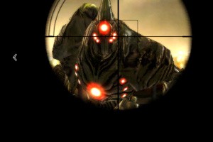 The Conduit Screenshot