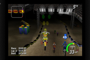 Excitebike 64 Screenshot