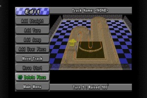 Excitebike 64 Screenshot