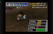 Excitebike 64 - Screenshot 6 of 9