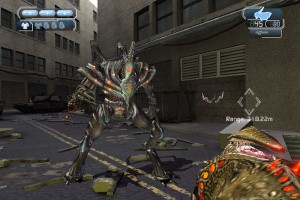 The Conduit Screenshot