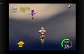 Excitebike 64 - Screenshot 1 of 9