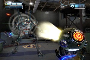 The Conduit Screenshot