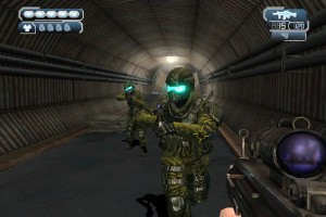 The Conduit Screenshot