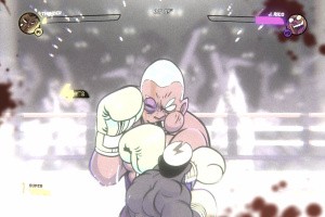 Thunder Ray Screenshot