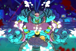 Thunder Ray Screenshot