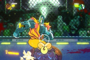 Thunder Ray Screenshot