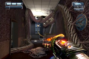 The Conduit Screenshot