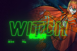 Thunder Ray Screenshot