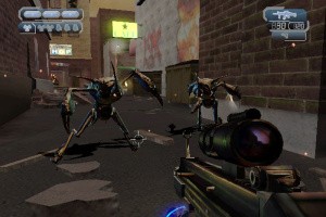 The Conduit Screenshot
